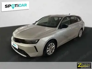 Opel Astra L ST Bus. Edit., AHK, Navi, GJR, Bluetooth