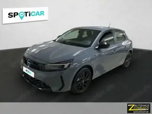 Opel Corsa F Mild-Hybrid Edit.,PDC,R-Kamers,GJR,Sitzh,.