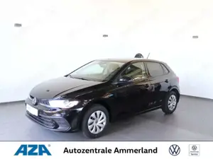 Volkswagen Polo Life 1.0 l TSI*SIH*EPH*LED*GJR*AppConnect*