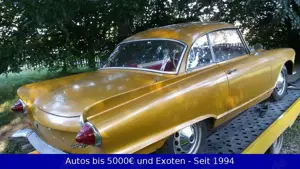 Others Others DKW AU 1000 SP