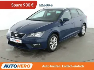 SEAT Leon 1.2 TSI Style*PDC*SHZ*TEMPO*KLIMA*GARANTIE*