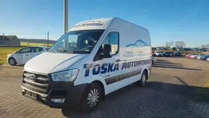 Hyundai H 350 Kasten L2H2-  2.5 - TÜV 09/26