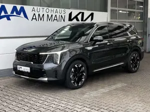 Kia Sorento PE 2.2D AWD PLATINUM | 7S | GD | PREM Bild 2
