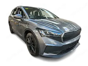 Skoda Enyaq iV 80x Lounge