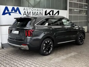 Kia Sorento PE 2.2D AWD PLATINUM | 7S | GD | PREM Bild 5