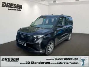 Ford Tourneo Courier Titanium Digitales Cockpit Sitzhzg Klimaautom Kame