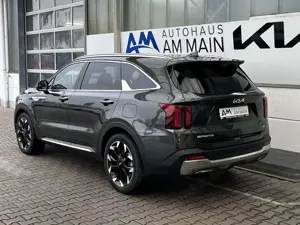 Kia Sorento PE 2.2D AWD PLATINUM | 7S | GD | PREM Bild 4