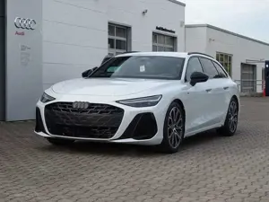 Audi A6 Avant TFSI e-hybrid S Line quattro / B  O