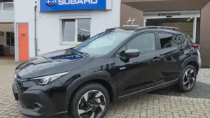 Subaru Crosstrek 2.0ie Active Lineartronic