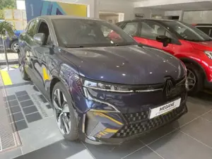Renault Megane Techno E-Tech Electric EV60 220hp optimum charge