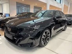 BMW 540 xd Limousine