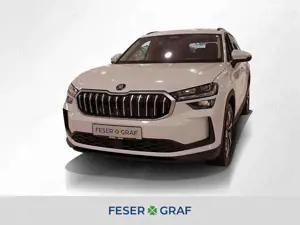 Skoda Kodiaq Selection MATRIX, NAVI, AREA VIEW