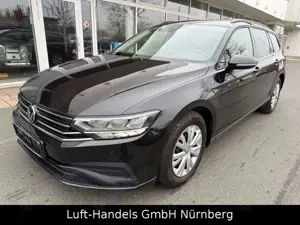 Volkswagen Passat Variant Conceptline 2.0TDI LED ACC DSG NA