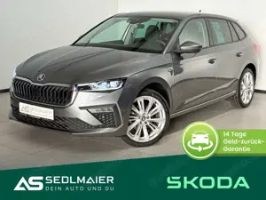Skoda Scala 1.0 TSI Drive RCam|ACC|MATRX|WSSHz|NAV|APP