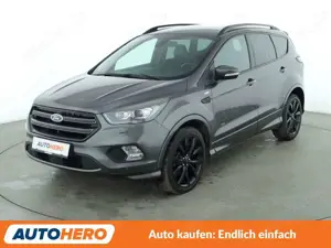 Ford Kuga 2.0 TDCi ST-Line Aut.*NAVI*BI-XENON*TEMPO*CAM*PDC*