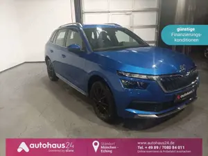 Skoda Kamiq 1.0 TSI Style LED|Navi|PDC|Sitzhz|ACC