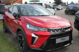 Mitsubishi ASX EDITION 1.3 T-Benziner 7-DCT