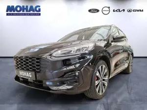 Ford Kuga 2.5l Plug-In Hybrid ST-Line X *Keyless Go*