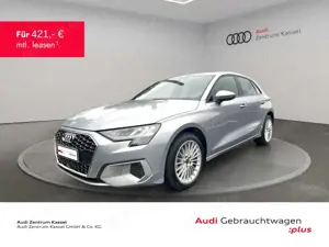 Audi A3 30 TFSI LED Navi PDC+ Teilleder
