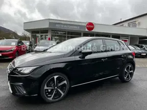 SEAT Ibiza 1.0 TSI FR DSG *PDC*KAMERA*SZHG*