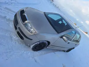 Skoda Fabia 1.2 HTP Classic