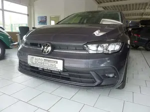 Volkswagen Polo Polo VI 1.0 TSI OPF Life