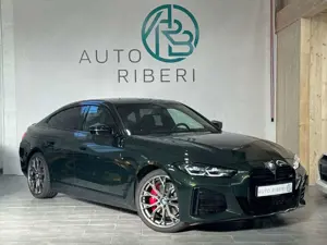 BMW Others M440i Gran Coupe*HUD*360°Kamera*HK*M-Sport*