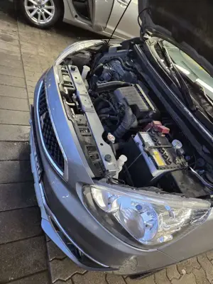 Mitsubishi Space Star Space Star 1.2 Clear Tec Edition 100