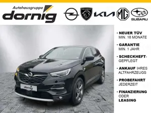 Opel Grandland X Ultimate