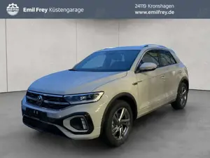 Volkswagen T-Roc R-Line 1.0 l TSI