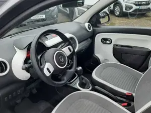 Renault Twingo Bild 2