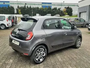 Renault Twingo Bild 3