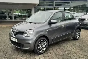 Renault Twingo Limited SCe 65