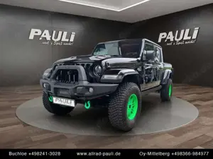 Jeep Gladiator 3.0 MJet Overland| Garantie 2029