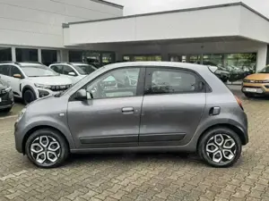 Renault Twingo Bild 4