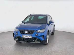 SEAT Arona FR 1.0 TSI AT*LED*Navi*RFK*PDC*SHZ
