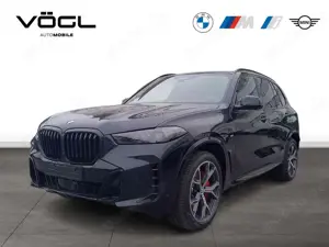 BMW X5 xDrive30d M Sportpaket HK HiFi DAB LED