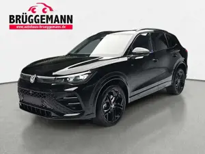 Volkswagen Tiguan TIGUAN 2.0 TDI DSG R-LINE 4M NAVI LED-MATIX LEDER