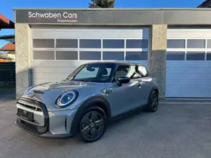 MINI Cooper SE Sitzheizung PDC LED Driving-Assist