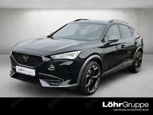 CUPRA Formentor 2.0 TSI 4Drive DSG VZ *AHK*
