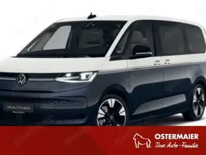 Volkswagen T7 Multivan GOAL 2.0TDI DSG LR AHK,7-S.,St.Hzg.