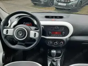 Renault Twingo Bild 5