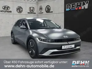 Hyundai IONIQ 5 Techniq Mj25 2WD Navi digitales Cockpit LED ACC Ap