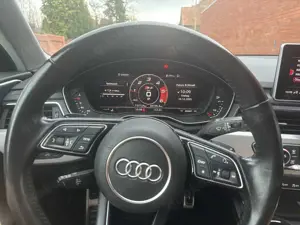 Audi A4 A4 Avant 2.0 TDI S tronic Bild 3