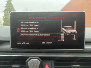 Audi A4 A4 Avant 2.0 TDI S tronic Bild 5