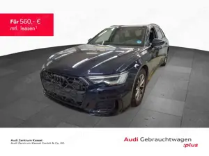 Audi A6 50 TDI qu. S line Matrix Pano HuD AHK