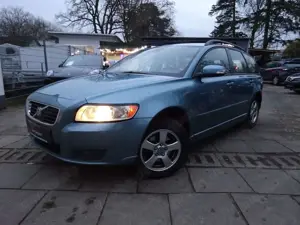 Volvo V50 Kombi 1.6 Momentum /Klimaautomatic/SHZ