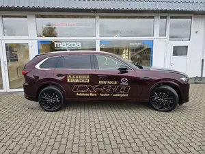 Mazda CX-80 2.5L e-SKYACTIV PHEV 327ps 8AT AWD Homura Plus CAH Bild 2