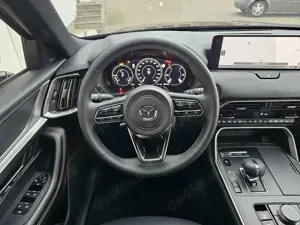 Mazda CX-80 2.5L e-SKYACTIV PHEV 327ps 8AT AWD Homura Plus CAH Bild 5