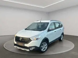 Dacia Lodgy Stepway Selection*7 Sitzer*Navi*1 Hand*